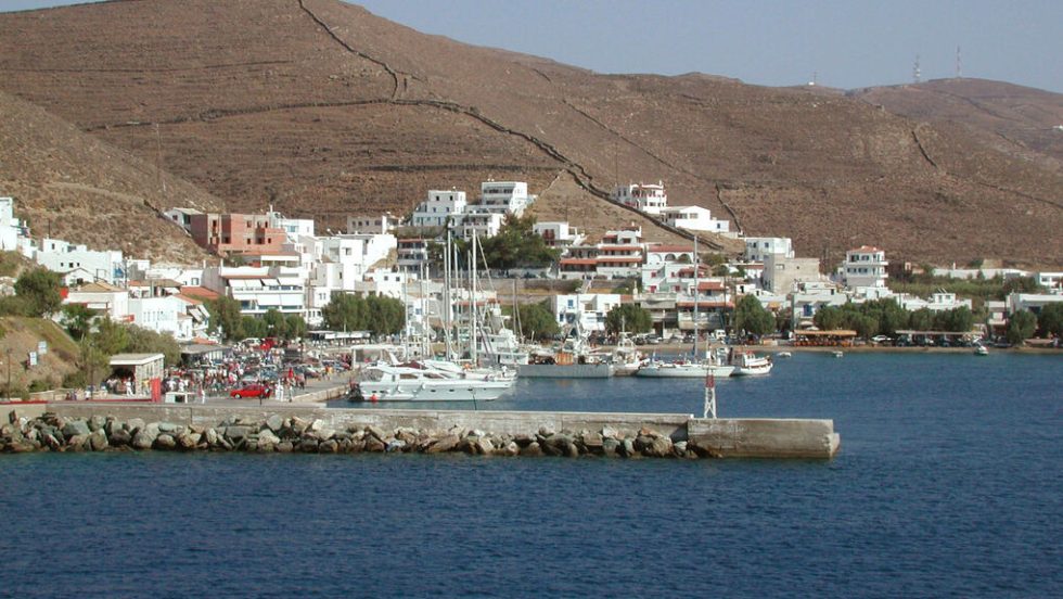 kythnos